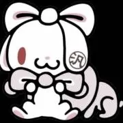 uの画像