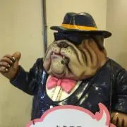 サイクルラッキー&ラッキーの画像