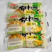 ちくわ