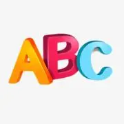ABCの画像