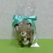 あみぐるみワカメ