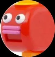 パチパチの画像