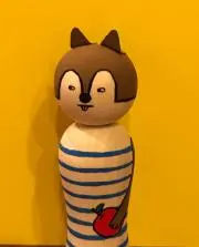 うさぎの野望
