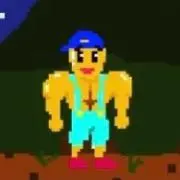 まっするんるんの画像