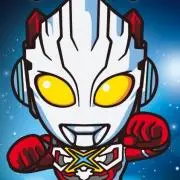 ウルトラマン