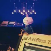 値下げ中】PUBLIC TOKYOダブルカラージャケット（M） - メルカリ