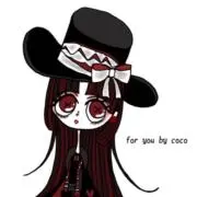cocoの画像