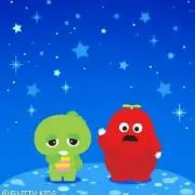 ☆ゆかりんご☆