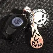 ハーレーBakaの画像