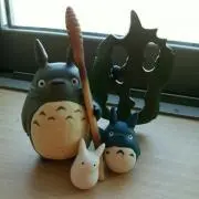 三匹の子ぶた
