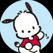 ぽちゃこ。