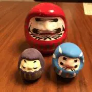 まっき〜の画像