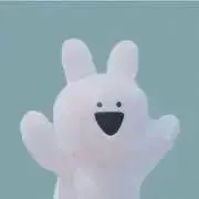 ☁