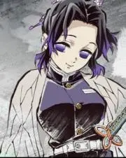 蟲柱　(プロフ必須❗)の画像