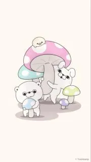 ゆんの画像