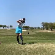 MIKI⛳️の画像