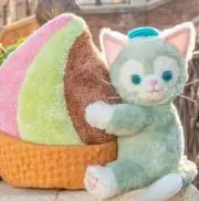 ジェラートの画像