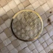 呪術廻戦プラザ chair red 五条悟 缶バッジ - メルカリ