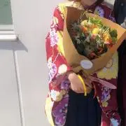ひまわり