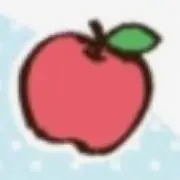 りんごの画像
