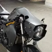 ポーラーベア フライマテリアル サーモンフライやストリーマーなどに