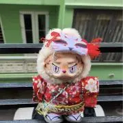 愛子の画像
