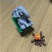ツキニ
