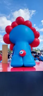 Tomoeの画像