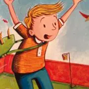 Jumping Jack