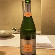 シャンパン