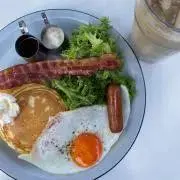 ごはん。