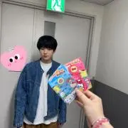 ハラちゃんの画像