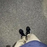 そこら辺の古着好きさん