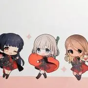 すずの画像