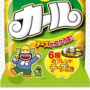 どんどこどん