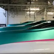 はやぶさ⭐︎の画像