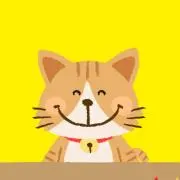 とらねこ₍˄.  ̫.˄₎みゃお