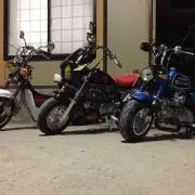 まぼー