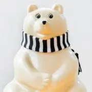 シロクマの画像