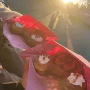 原神 スイパラ 缶バッジセット 胡桃 魈 - メルカリ
