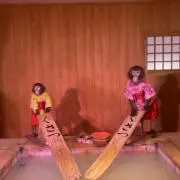 おじゃる丸の画像
