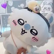 あややちゃんの画像