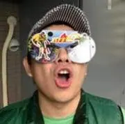 Toshinori Kuriharaの画像