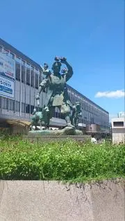 桃太郎の画像
