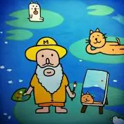 まーもんの画像