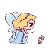 ひなぼーの画像