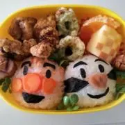 こぶたちゃんの画像