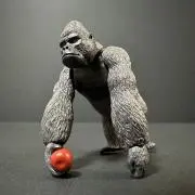 Gorillaの画像