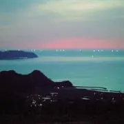 ^_−☆の画像