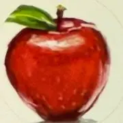 りんご.Sの画像